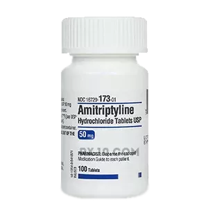 amitriptyline