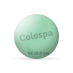 colospa