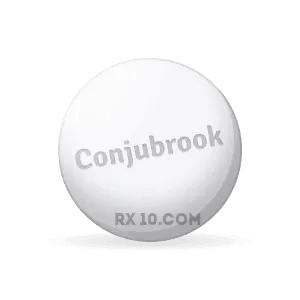 conjubrook