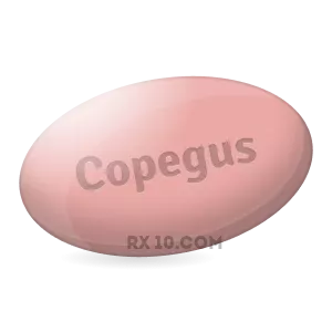 copegus