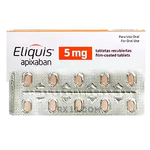 eliquis