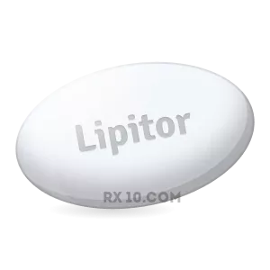 lipitor