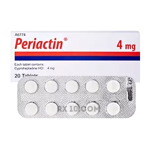 periactin