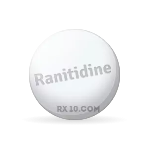 ranitidine