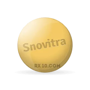 snovitra