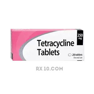 tetracycline