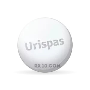 urispas